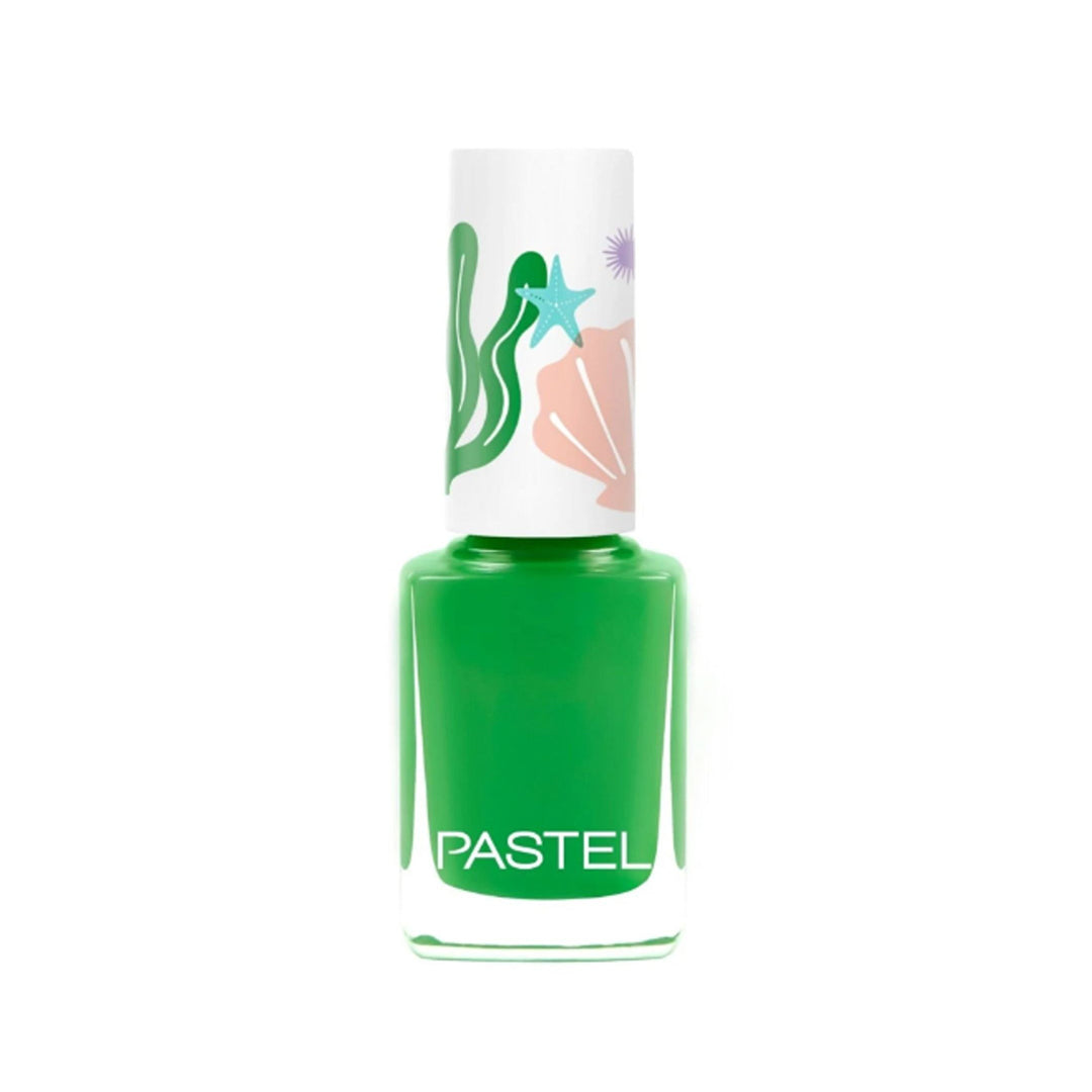 Pastel Nail Polish - 354 Seaweed