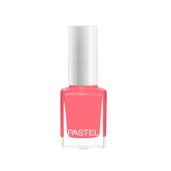 Pastel Nail Polish 358