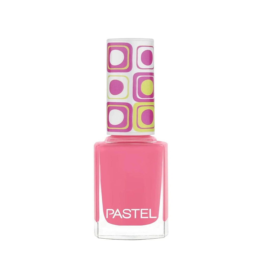Pastel Nail Polish 383
