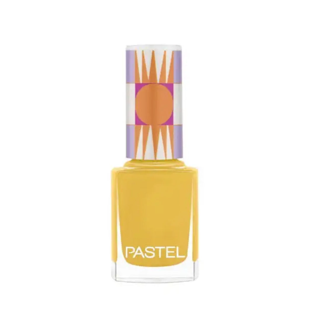Pastel Nail Polish 387