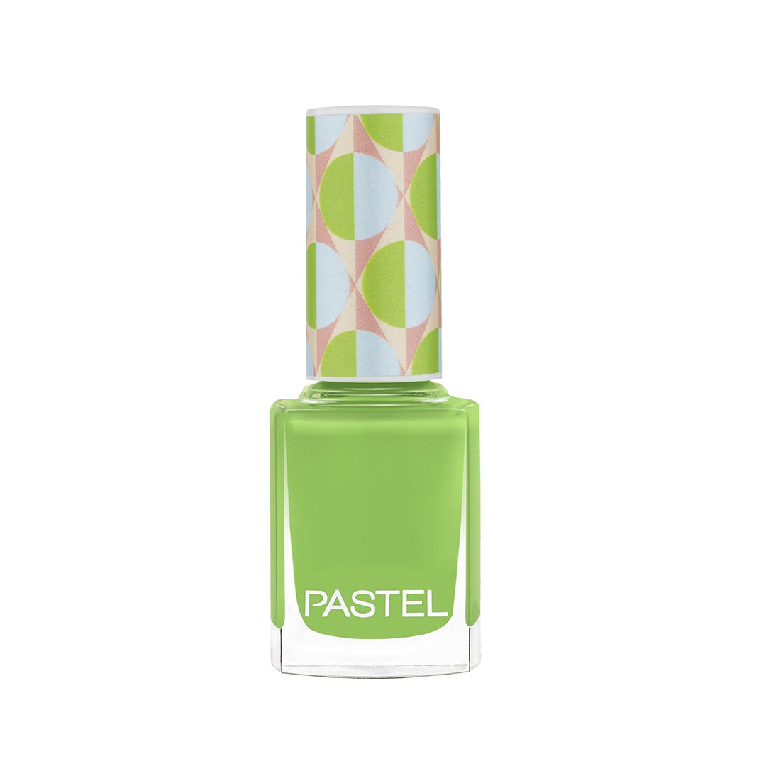 Pastel Nail Polish 388