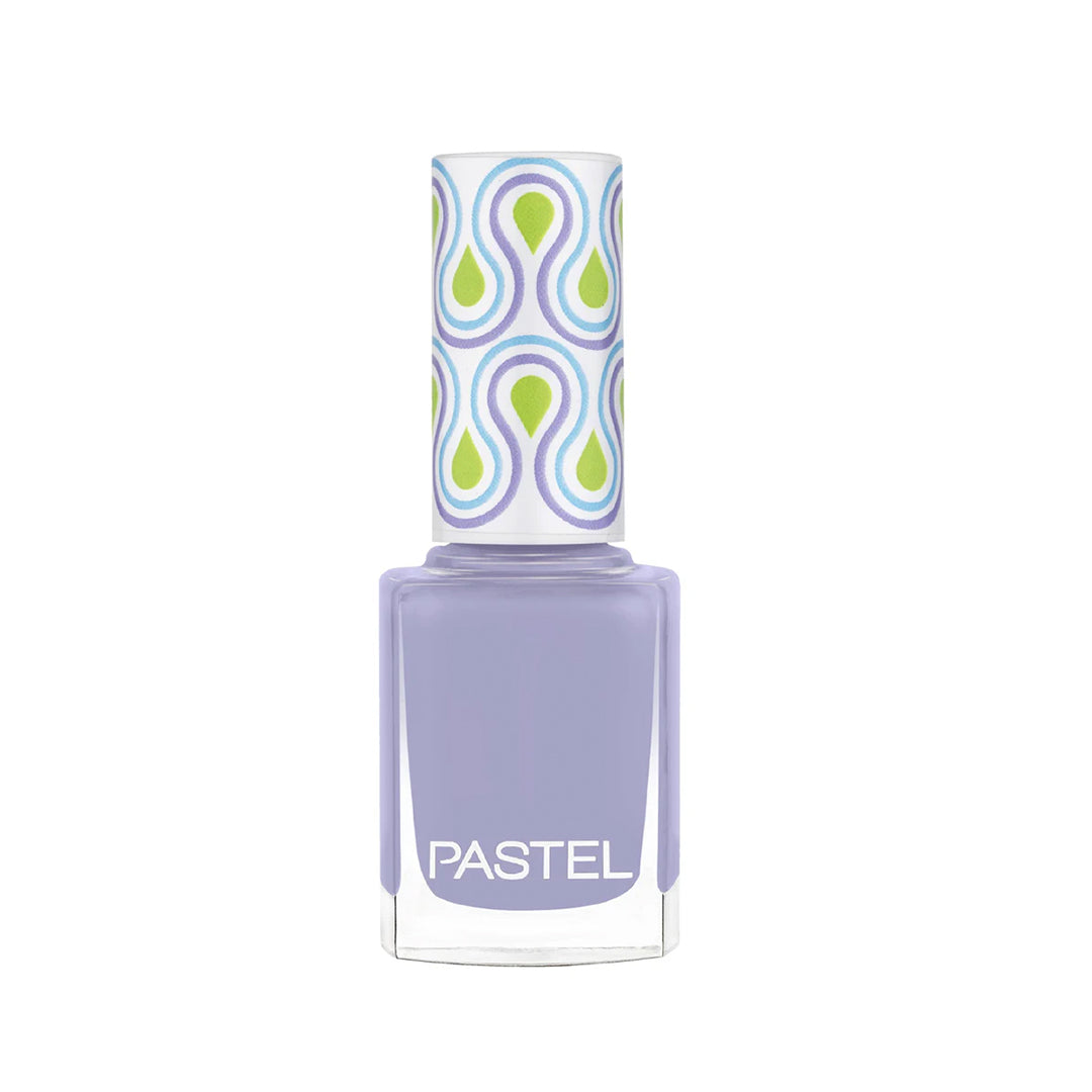 Pastel Nail Polish 392