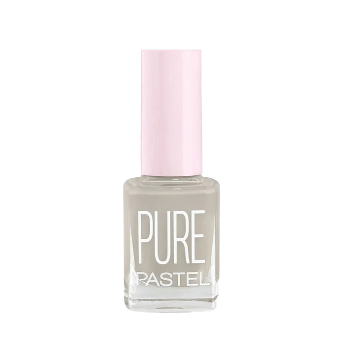 Pastel Nail Polish - 608 Plaster