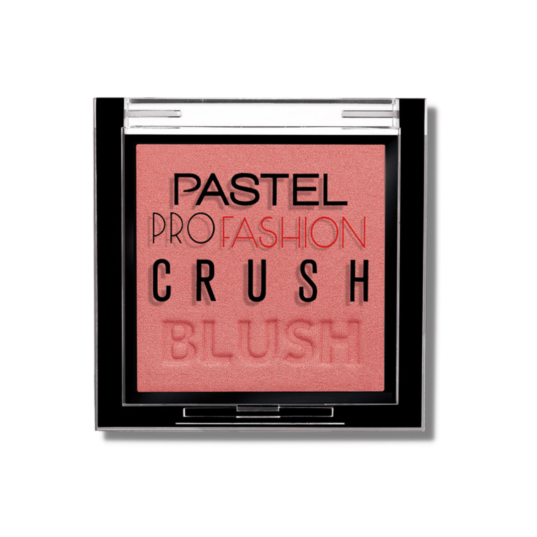 Pastel Profashion Crush Blush
