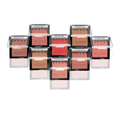 Pastel Profashion Crush Blush