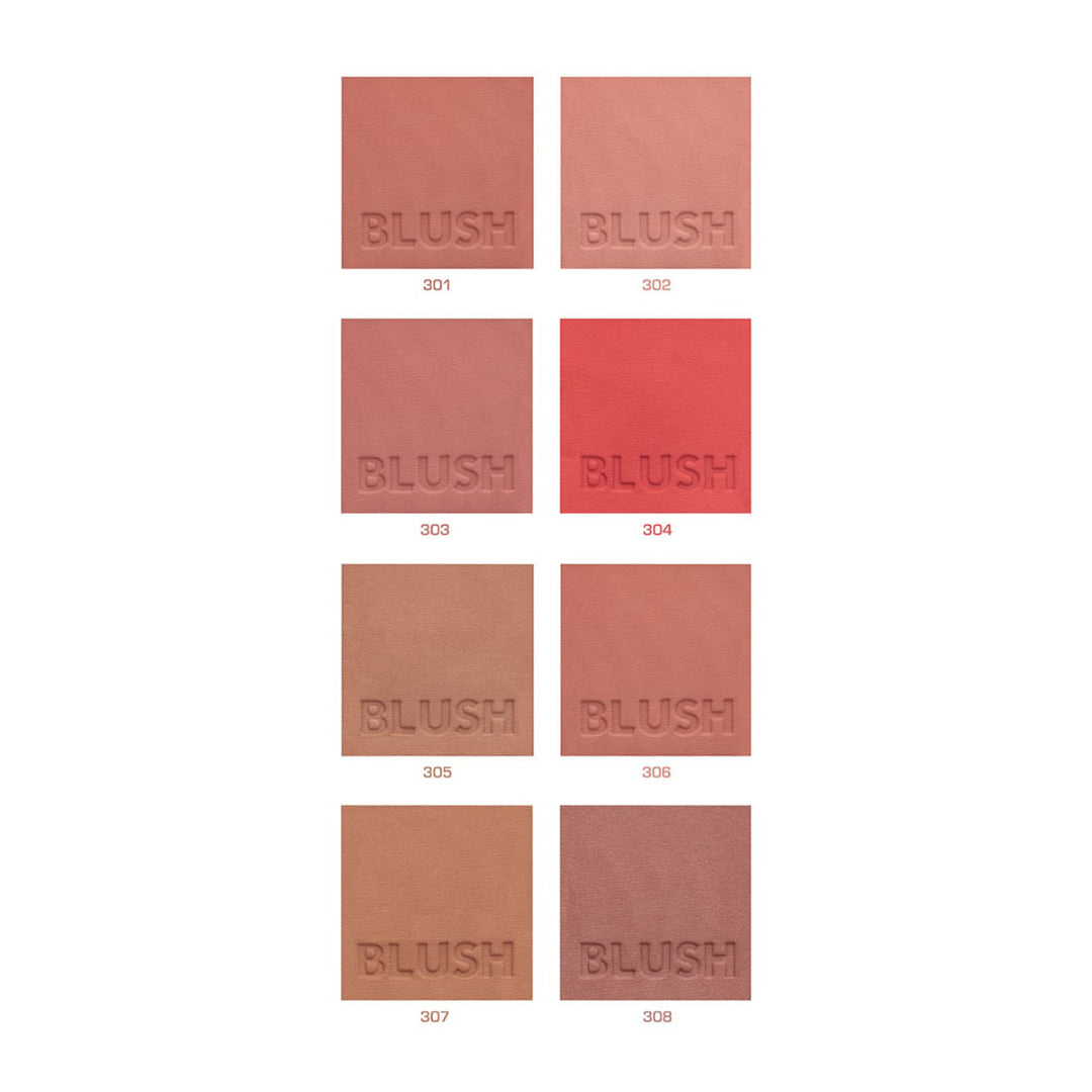 Pastel Profashion Crush Blush