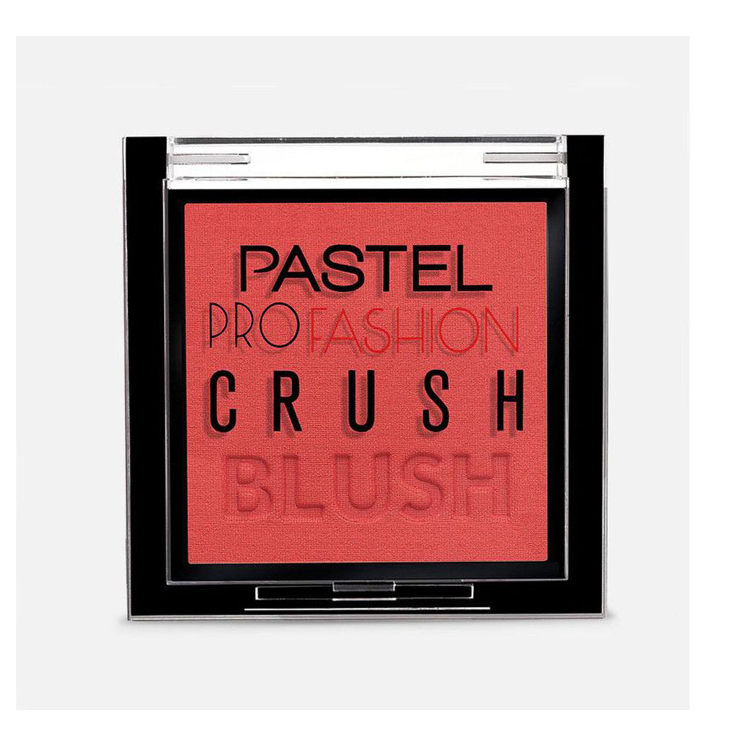Pastel Profashion Crush Blush