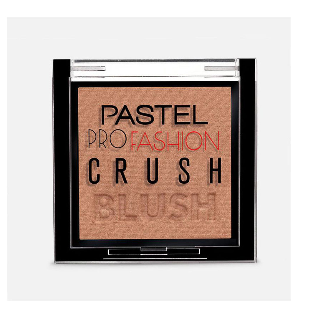 Pastel Profashion Crush Blush