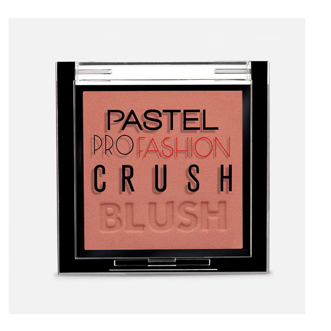 Pastel Profashion Crush Blush