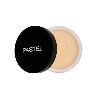 Pastel Loose Powder