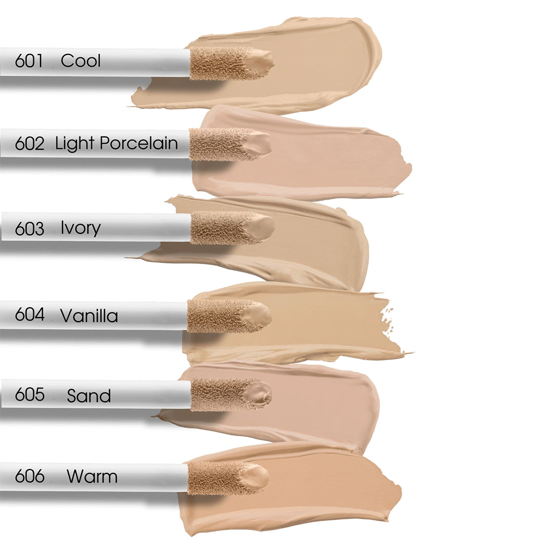 Pastel  Profashion 24h Non Stop 2in1 Foundation & Concealer