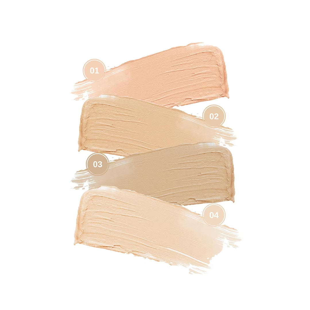 PASTEL COVER STICK