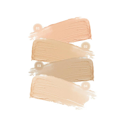 PASTEL COVER STICK