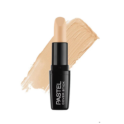 PASTEL COVER STICK