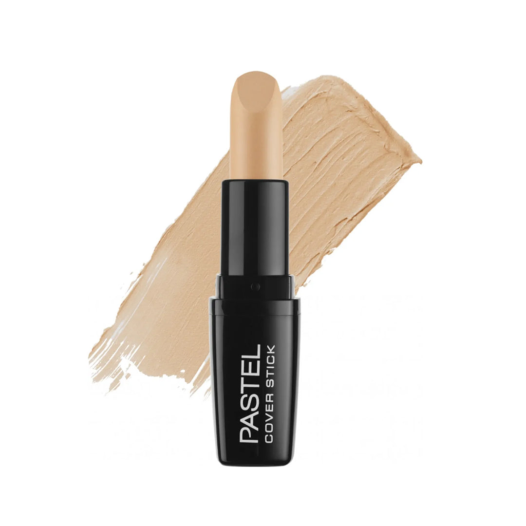PASTEL COVER STICK
