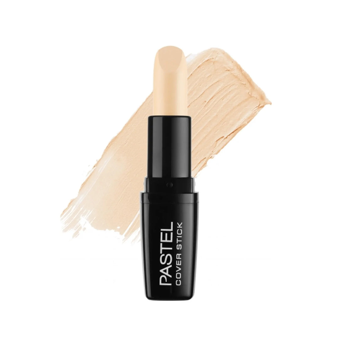 PASTEL COVER STICK