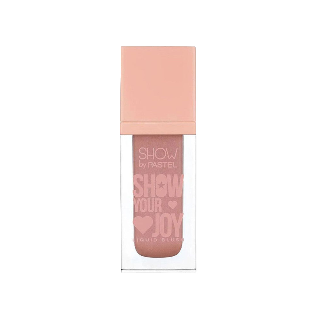 Pastel Show Your Joy Liquid Blush