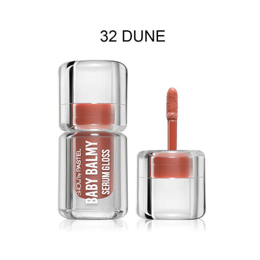Pastel Baby Balmy Gloss