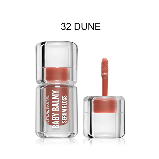 Pastel Baby Balmy Gloss