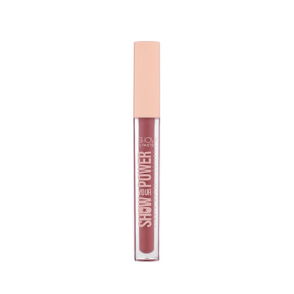 PASTEL LIQUID MATTE LIPSTICK