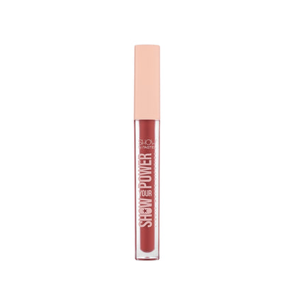 PASTEL LIQUID MATTE LIPSTICK