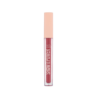 PASTEL LIQUID MATTE LIPSTICK