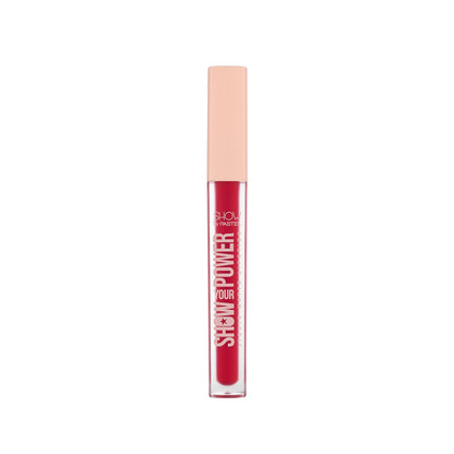 PASTEL LIQUID MATTE LIPSTICK