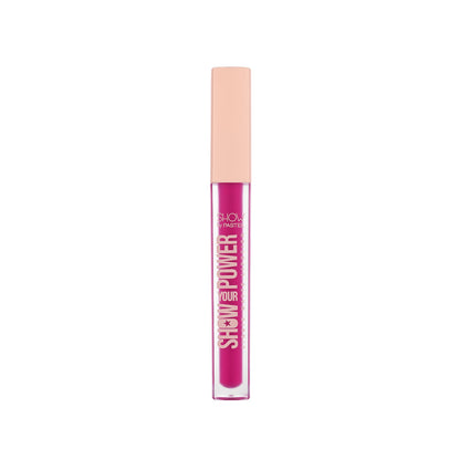 PASTEL LIQUID MATTE LIPSTICK