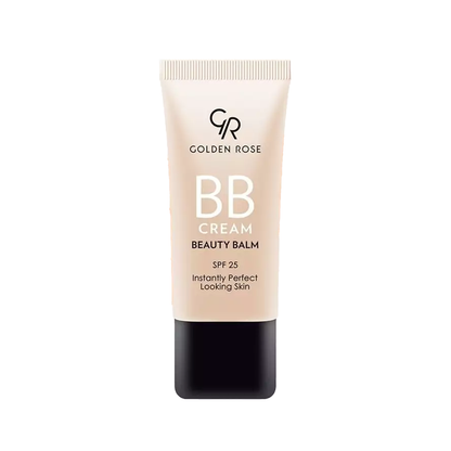 Golden Rose BB Cream Beauty Balm SPF 25 - 30 ml