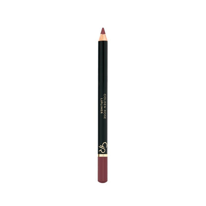 GOLDEN ROSE LIPLINER
