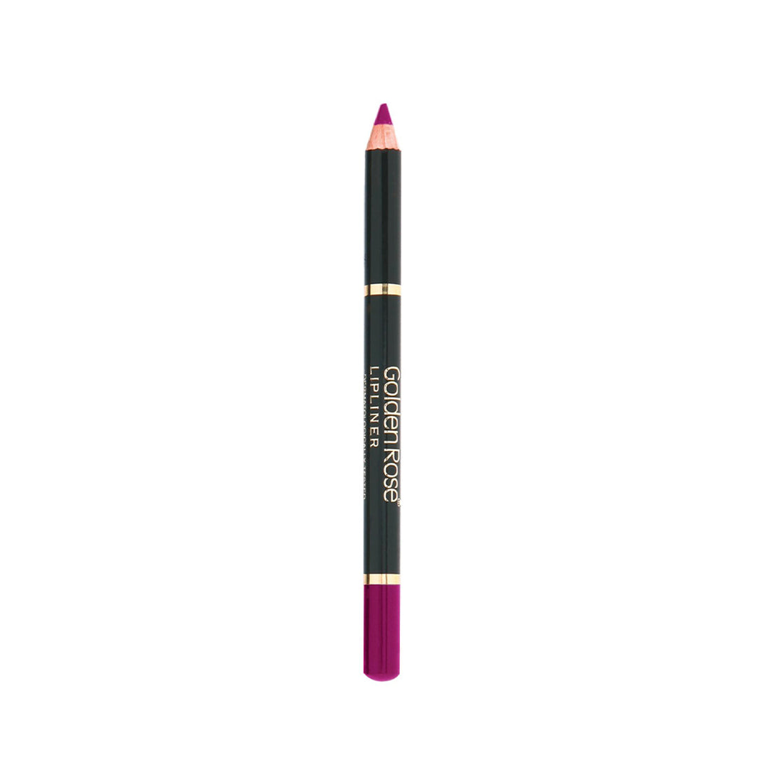 GOLDEN ROSE LIPLINER