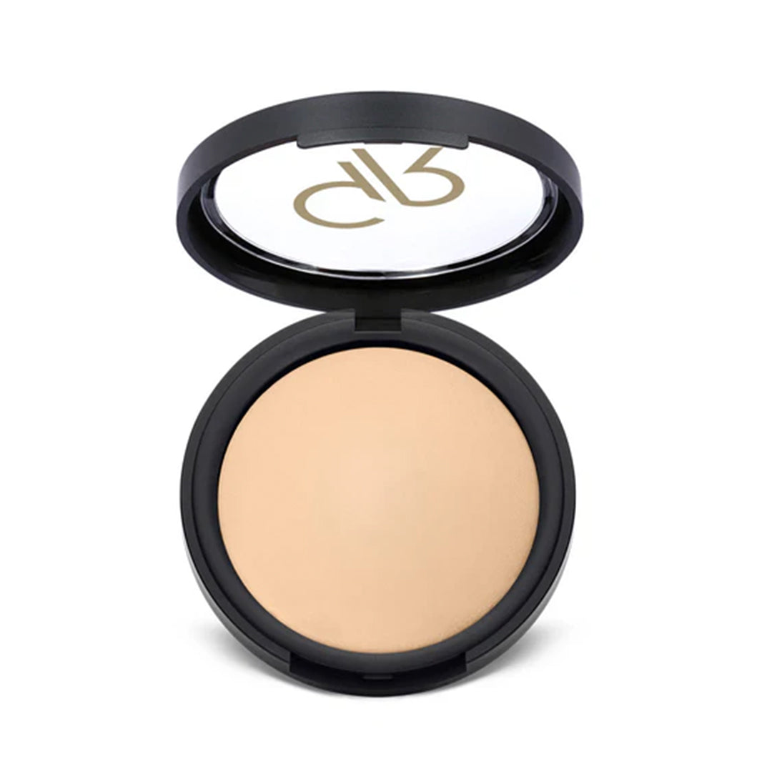 Golden Rose Mineral Terracotta Powder