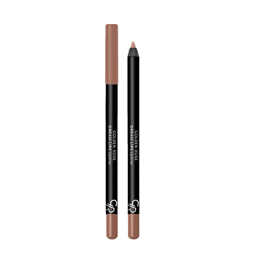 Golden Rose Dream Lips Lipliner
