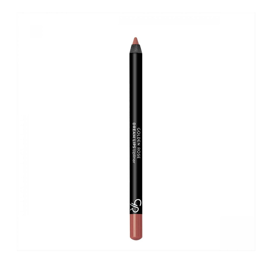 Golden Rose Dream Lips Lipliner