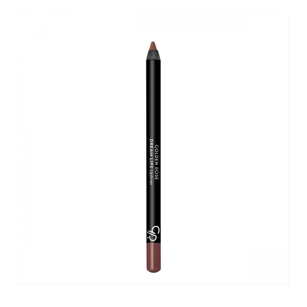 Golden Rose Dream Lips Lipliner