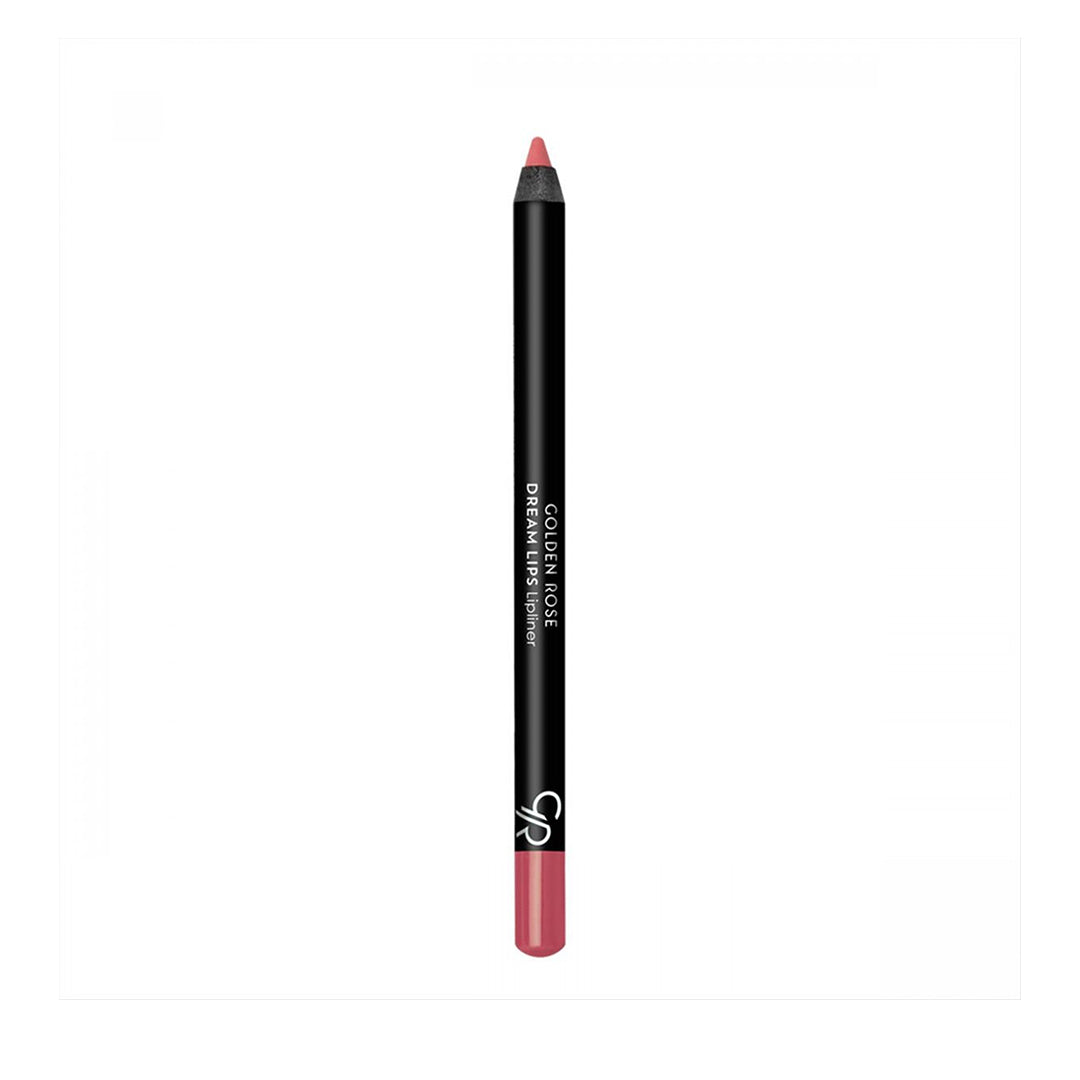Golden Rose Dream Lips Lipliner
