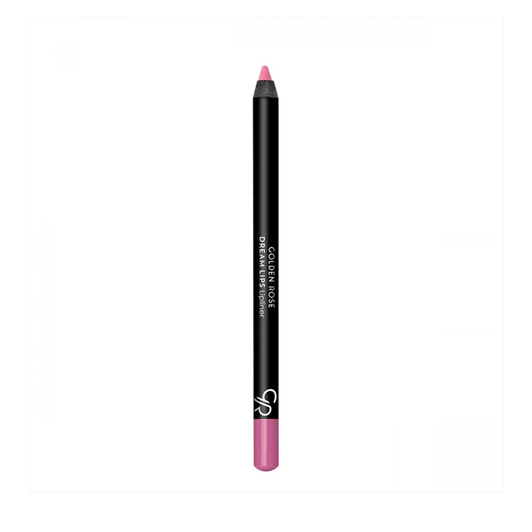 Golden Rose Dream Lips Lipliner