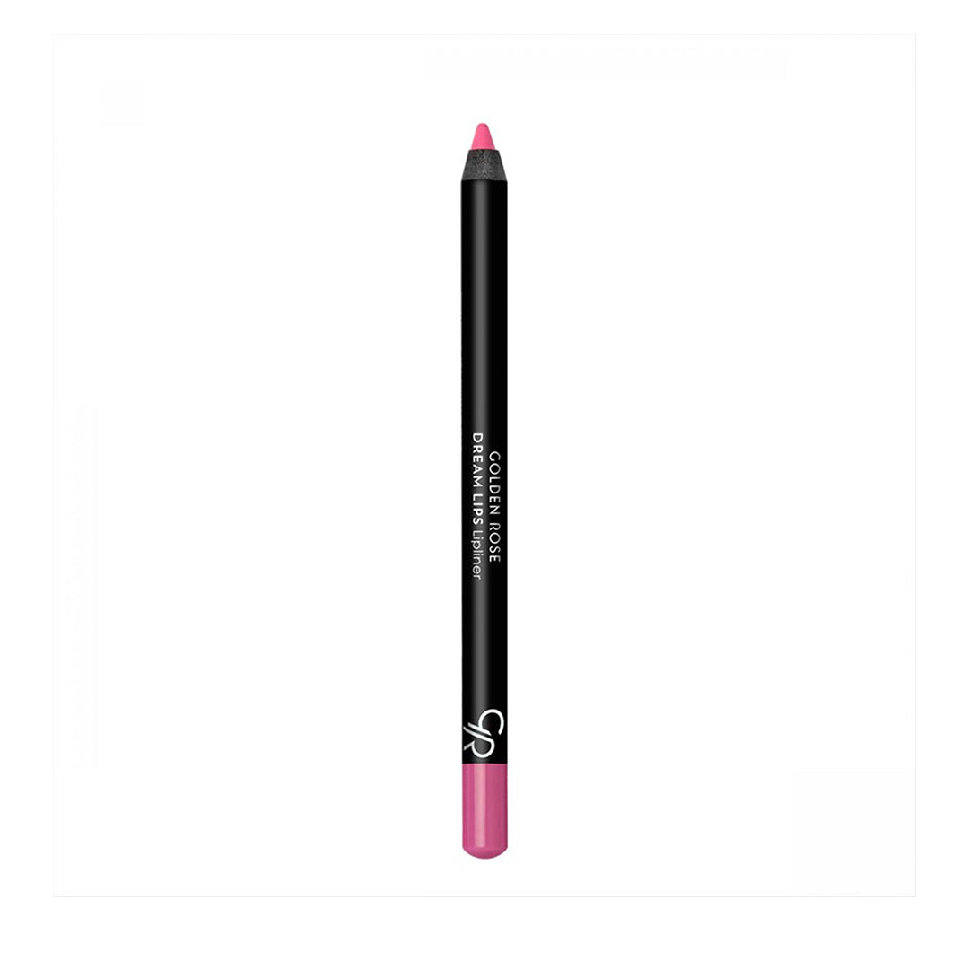 Golden Rose Dream Lips Lipliner
