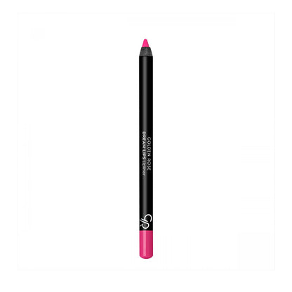 Golden Rose Dream Lips Lipliner