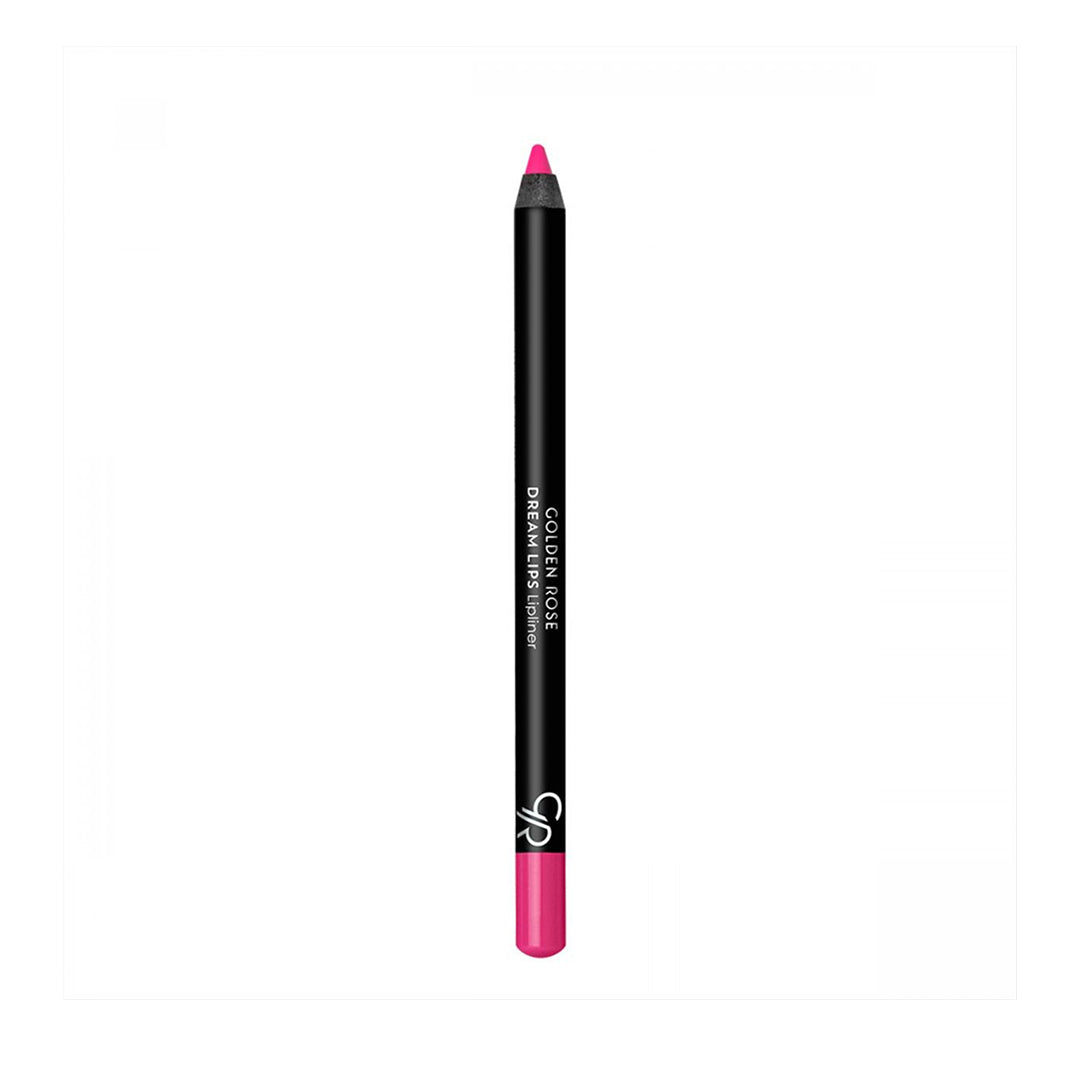 Golden Rose Dream Lips Lipliner