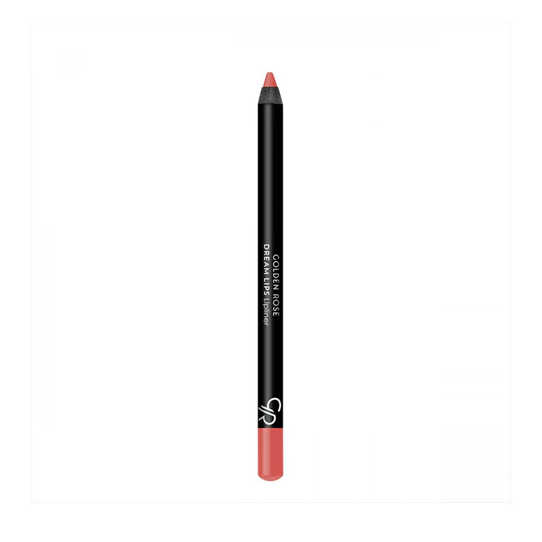 Golden Rose Dream Lips Lipliner