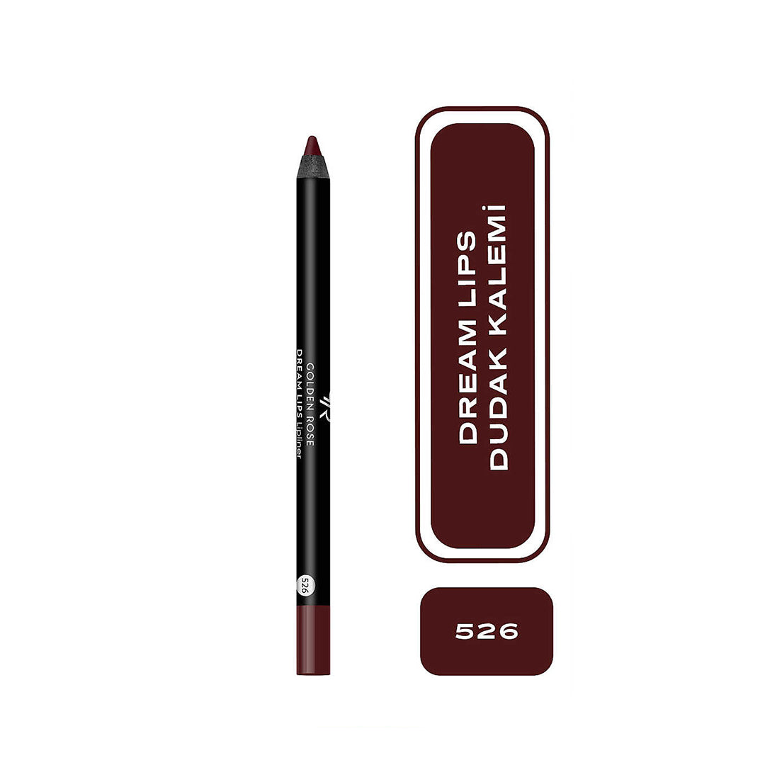 Golden Rose Dream Lips Lipliner