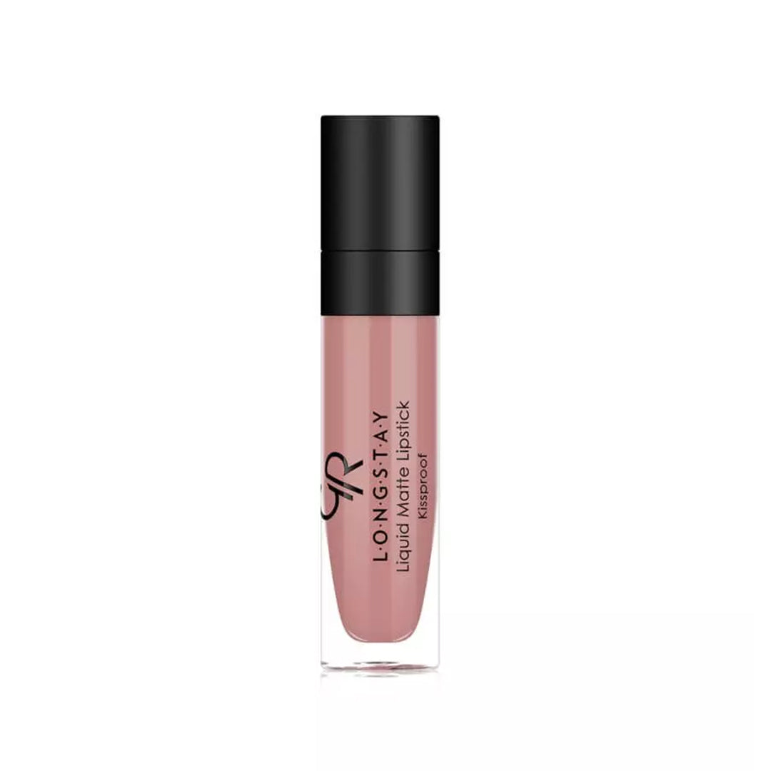 Golden Rose Longstay Liquid Matte Lipstick