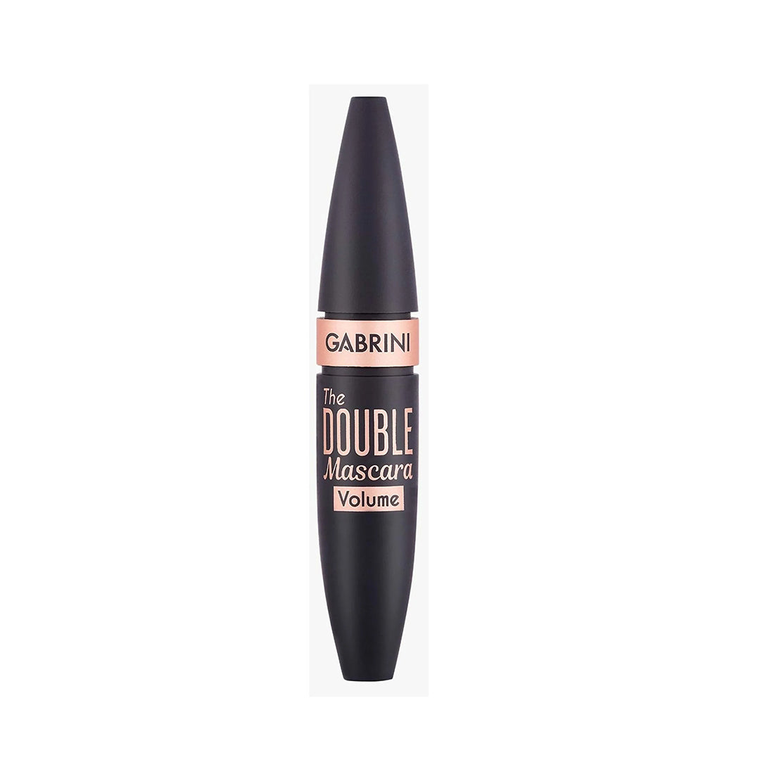 GABRINI DOUBLE MASCARA