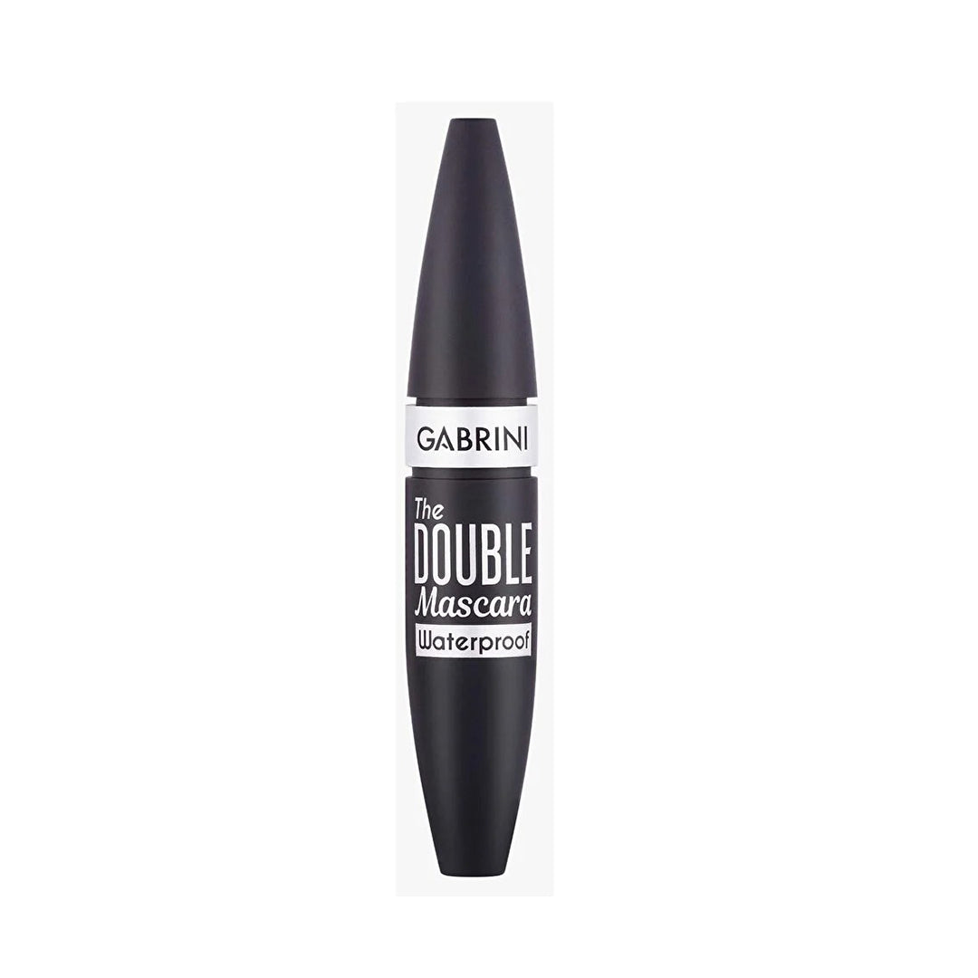 GABRINI DOUBLE MASCARA WATR