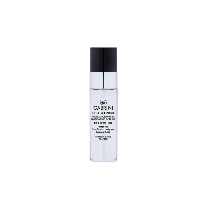 GABRINI PRIMER PUMP GLASS