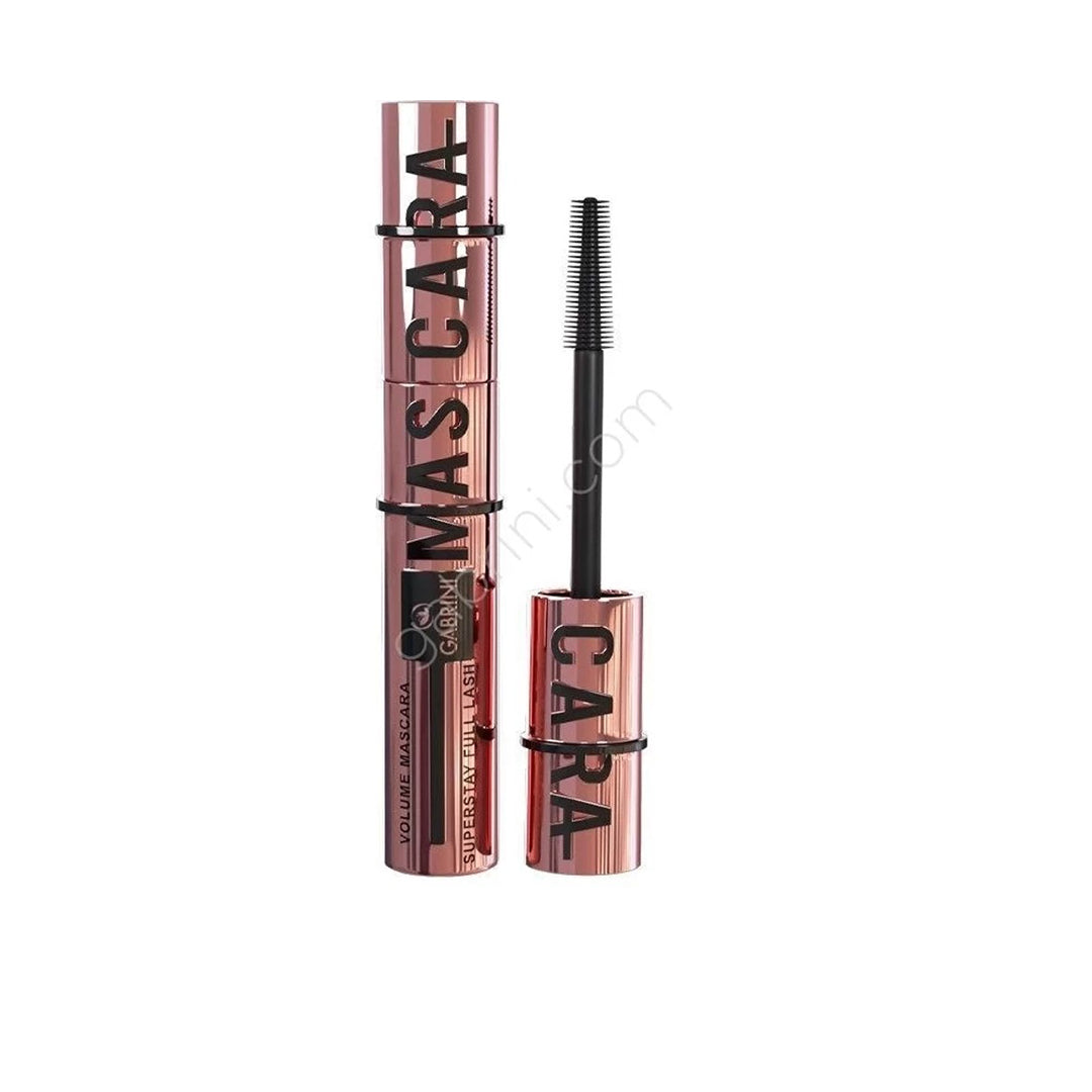 GABRINI VOLUME MASCARA 8 ML