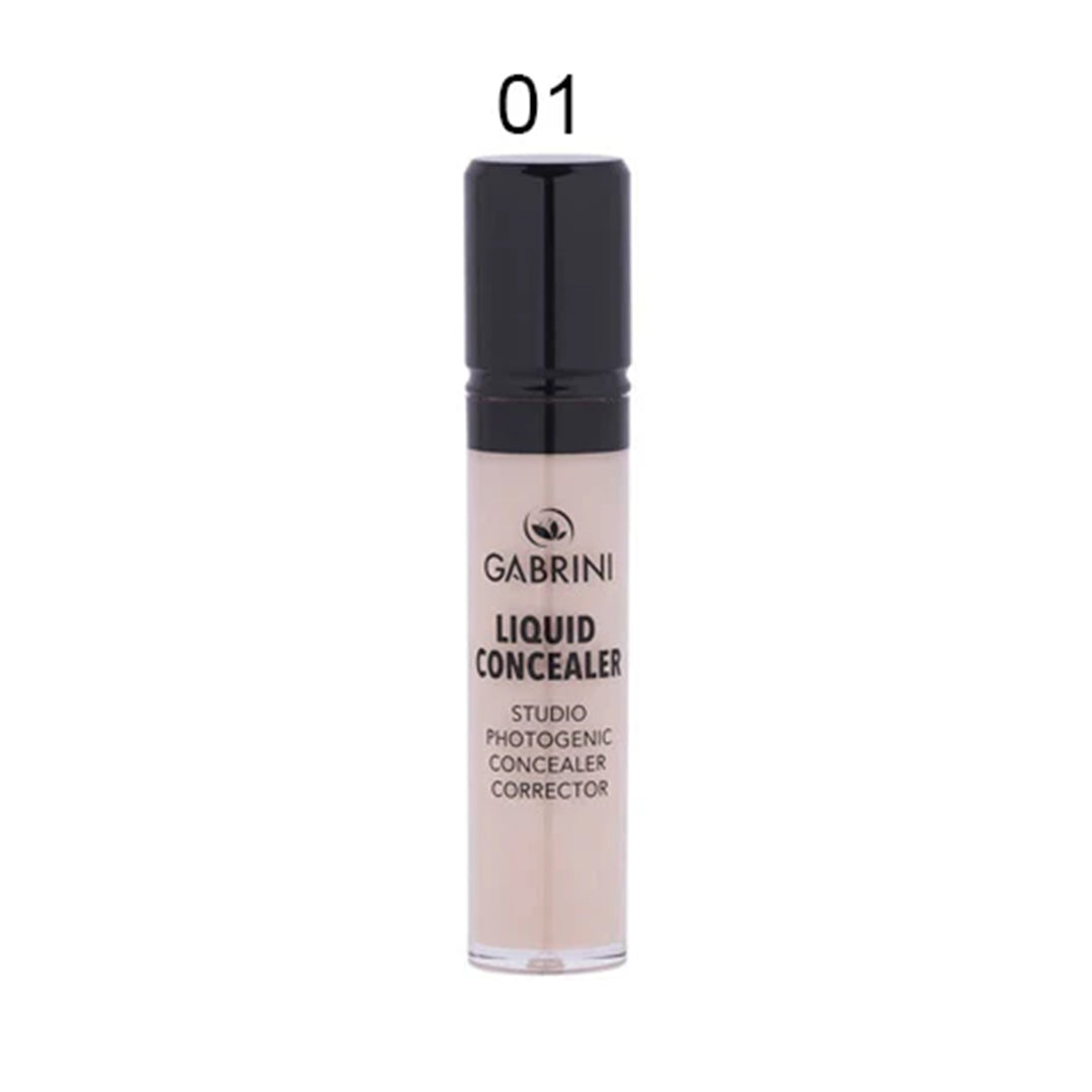 Gabrini Liquid Concealer