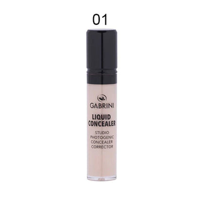 Gabrini Liquid Concealer