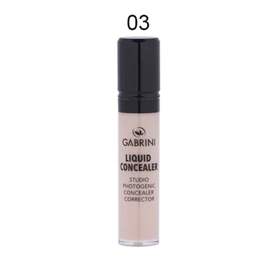 Gabrini Liquid Concealer